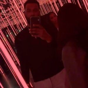 Meet your Posher, Jeremy